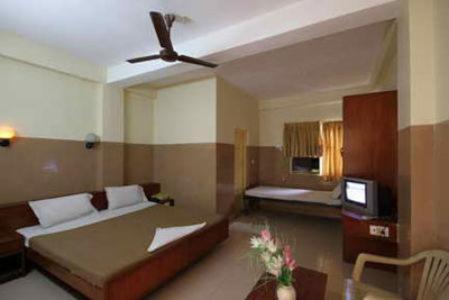 Hotel Melody Chennai Ruang foto